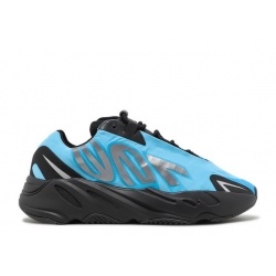 Men Yeezy Boost 700 MNVN Bright Cyan