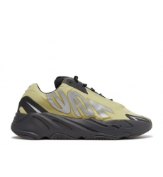 Men Yeezy Boost 700 MNVN Resin