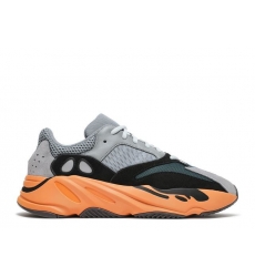 Men Yeezy Boost 700 Wash Orange Men Yeezy Boost 700 Wash Orange