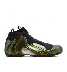 Air Flightposite Metallic Gold 2024