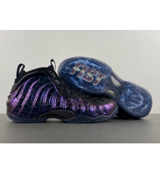 Nike Air Foamposite One Kazuya Mishima