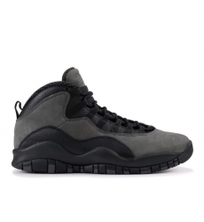 Jordan 10 Retro Shadow 2018