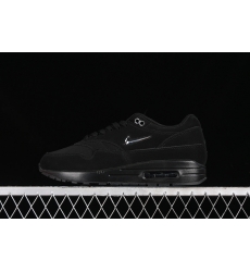 Nike Air Max 1 Women Sheos 005 Nike Air Max 1 Women Sheos 005