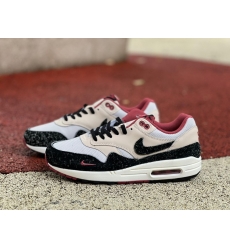 NIKE AIR MAX 1 PRM FD5743 200 NIKE AIR MAX 1 PRM FD5743 200