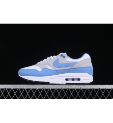Nike Air Max 1 Men Sheos 012 Nike Air Max 1 Men Sheos 012
