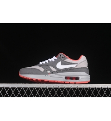 Nike Air Max 1 Men Sheos 022 Nike Air Max 1 Men Sheos 022