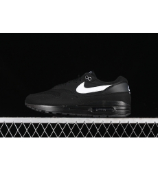 Nike Air Max 1 Men Sheos 033 Nike Air Max 1 Men Sheos 033