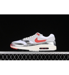 Nike Air Max 1 Men Sheos 036 Nike Air Max 1 Men Sheos 036