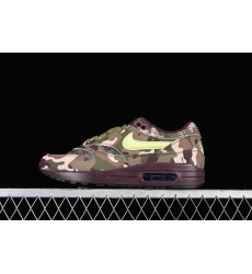 Nike Air Max 1 Men Sheos 045 Nike Air Max 1 Men Sheos 045