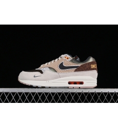 Nike Air Max 1 Men Sheos 046 Nike Air Max 1 Men Sheos 046