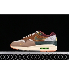 Nike Air Max 1 Men Sheos 047 Nike Air Max 1 Men Sheos 047