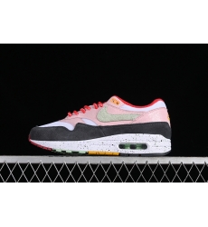Nike Air Max 1 Men Sheos 049 Nike Air Max 1 Men Sheos 049