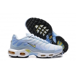 Nike Air Max Plus Men Shoes 25026