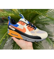 Nike Air Max 90 Drift Men Shoes 001