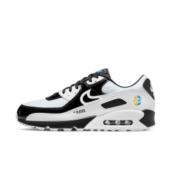 Nike Air Max 90 Men Shoes 25013