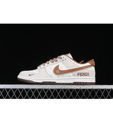 Nike Dunk SB Low Women Shoes 015