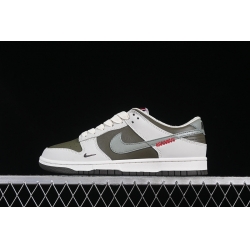Nike Dunk SB Low Women Shoes 028