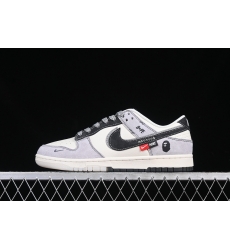 Nike Dunk SB Low Women Shoes 039