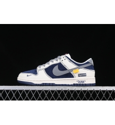 Nike Dunk SB Low Women Shoes 057