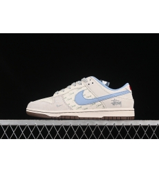 Nike Dunk SB Low Women Shoes 075