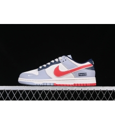 Nike Dunk SB Low Women Shoes 078