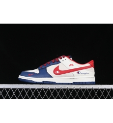 Nike Dunk SB Low Women Shoes 095
