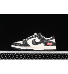 Nike Dunk SB Low Women Shoes 100