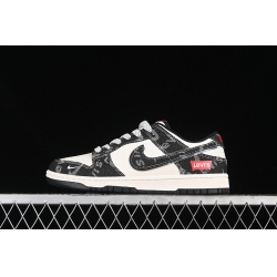 Nike Dunk SB Low Women Shoes 100