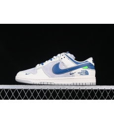 Nike Dunk SB Low Women Shoes 101