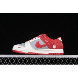 Nike Dunk SB Low Women Shoes 106