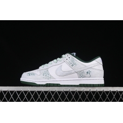 Nike Dunk SB Low Women Shoes 107