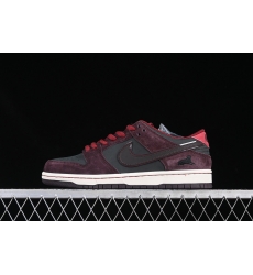 Nike Dunk SB Low Women Shoes 156