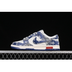 Nike Dunk SB Low Women Shoes 200
