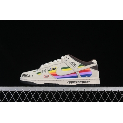 Nike Dunk SB Low Men Shoes 003