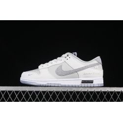 Nike Dunk SB Low Men Shoes 005