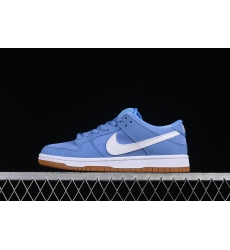 Nike Dunk SB Low Men Shoes 007