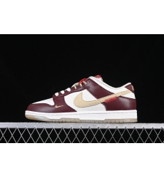 Nike Dunk SB Low Men Shoes 009