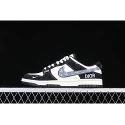 Nike Dunk SB Low Men Shoes 021