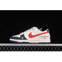 Nike Dunk SB Low Men Shoes 028