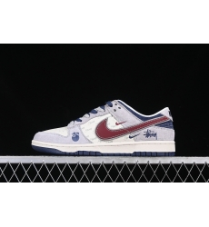 Nike Dunk SB Low Men Shoes 054