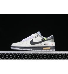 Nike Dunk SB Low Men Shoes 066