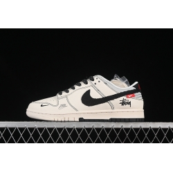 Nike Dunk SB Low Men Shoes 089