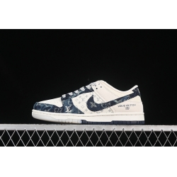 Nike Dunk SB Low Men Shoes 237