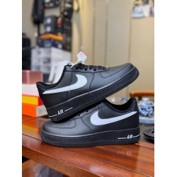 NIKE AIR FORCE 1 MEN SHOES 810