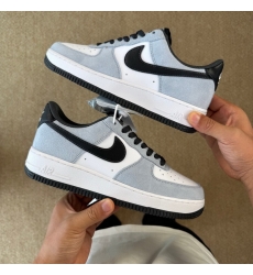 NIKE AIR FORCE 1 MEN SHOES 814