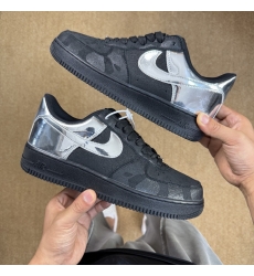 NIKE AIR FORCE 1 MEN SHOES 820