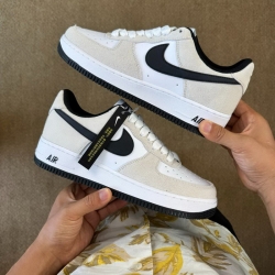 NIKE AIR FORCE 1 MEN SHOES 822
