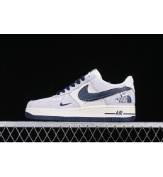 Nike Air Force 1 Men Shoes 005