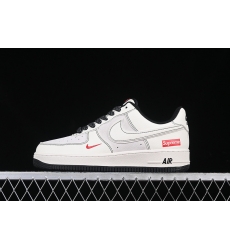 Nike Air Force 1 Men Shoes 007