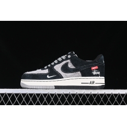 Nike Air Force 1 Men Shoes 021